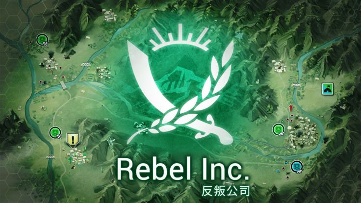 RebelInc中文最新安卓版