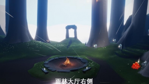 《光遇》9月23日大蜡烛在哪 9.23大蜡烛位置2022