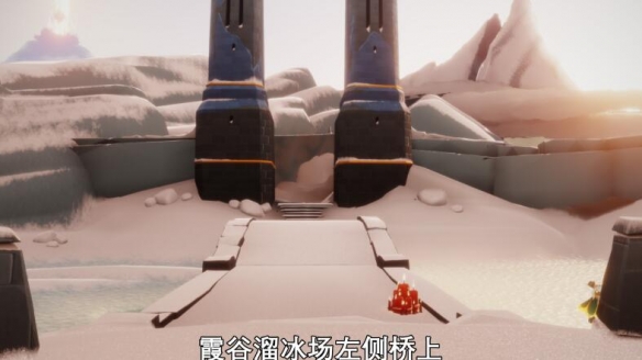 《光遇》9月23日大蜡烛在哪 9.23大蜡烛位置2022