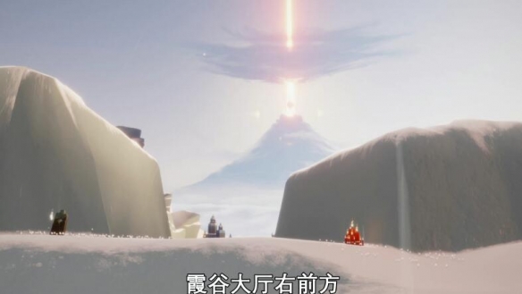 《光遇》9月23日大蜡烛在哪 9.23大蜡烛位置2022