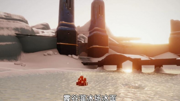 《光遇》9月23日大蜡烛在哪 9.23大蜡烛位置2022
