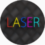 LaserBeam图标包