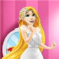 新娘公主装扮游戏免费版