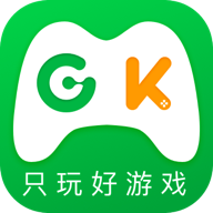 gamekeeapp客户端