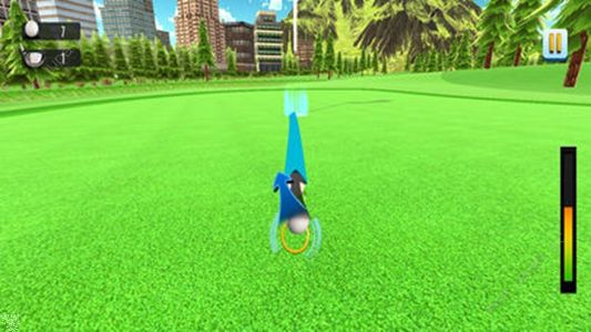 高尔夫模拟器游戏官方版手机版下载