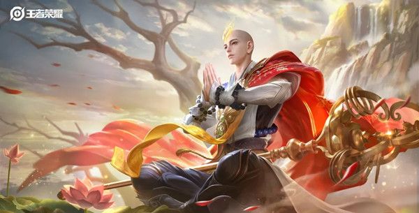 王者荣耀金蝉配音是谁？金蝉配音声优演员介绍[多图]