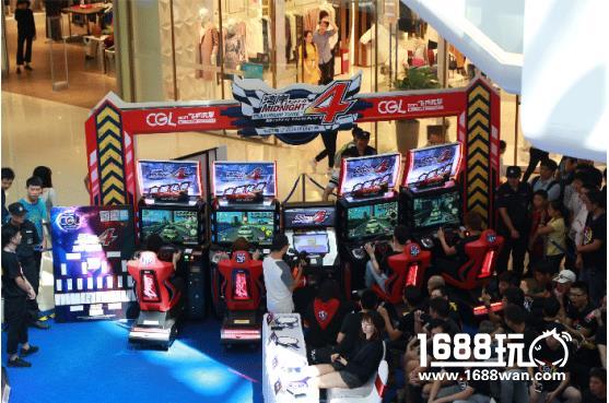 360°燃爆现场！飞凡杯2017CGL广东省决赛顺利闭幕[多图]