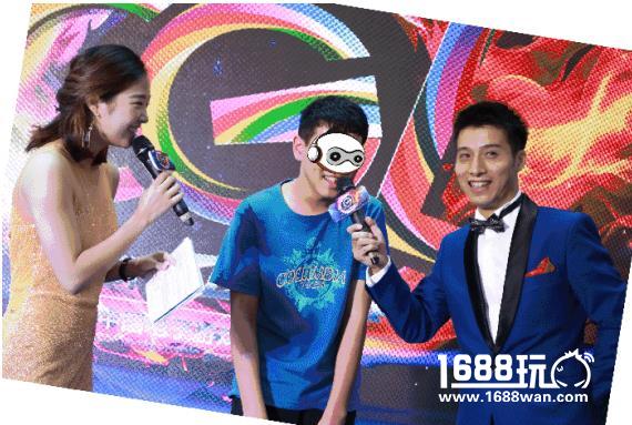 360°燃爆现场！飞凡杯2017CGL广东省决赛顺利闭幕[多图]