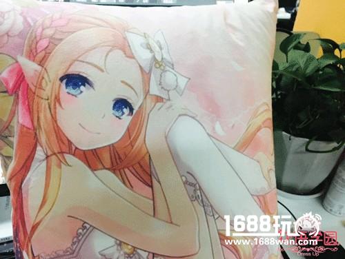 《花语学园》线下首秀预告 元旦相约武汉艾妮漫展[多图]