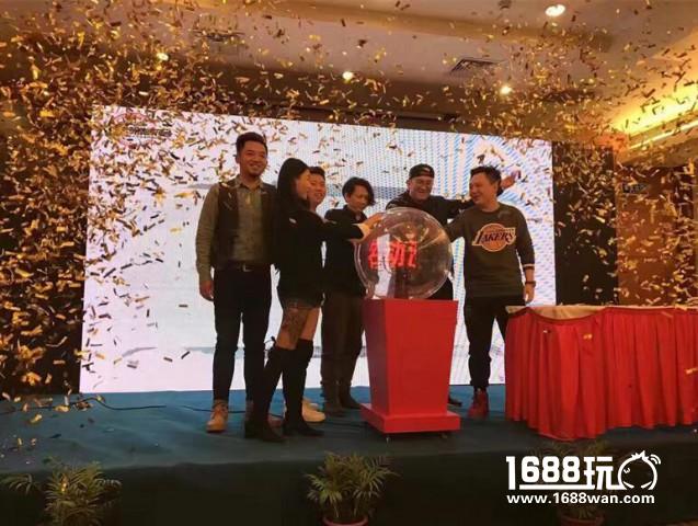 名动漫大神学院正式成立！---打造国内革新性的CG教学平台[多图]