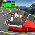 超级山地巴士车游戏最新版