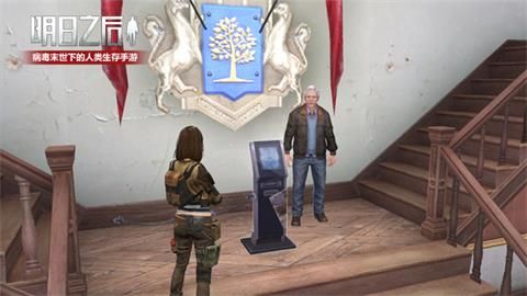 明日之后手游个人科技怎么加点 个人科技加点推荐[图]