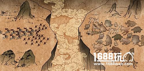 前世今生  捉妖记手游世界观之故事背景曝光[多图]