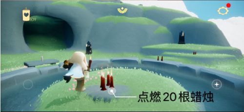 光遇6.19任务怎么做？6月19日每日任务图文攻略一览[多图]