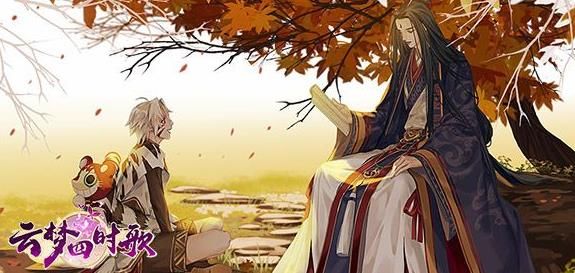 云梦四时歌桃花溪、鸟鸣涧8月7日更新 新增符灵张若虚降临[多图]