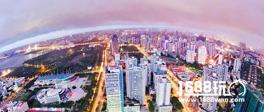 想你所想 2017年度中国游戏产业年会酒店住宿预订指南[多图]