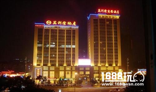 想你所想 2017年度中国游戏产业年会酒店住宿预订指南[多图]
