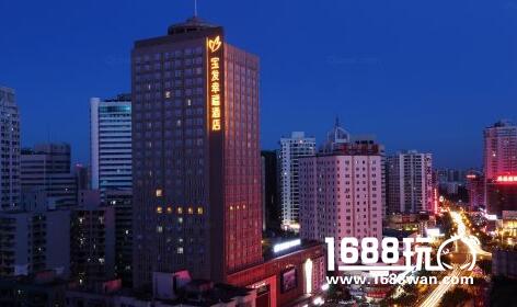 想你所想 2017年度中国游戏产业年会酒店住宿预订指南[多图]