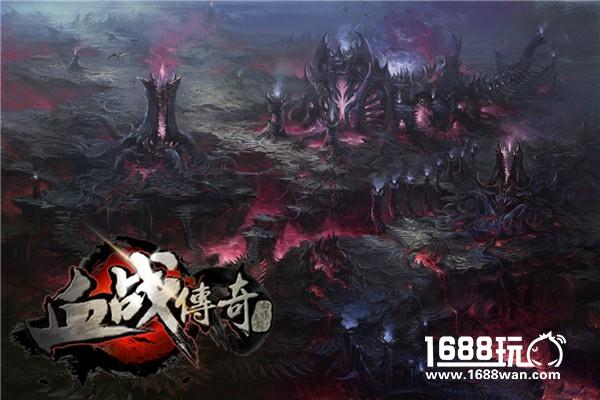 如何逆袭成为《血战传奇》中的高富帅[多图]