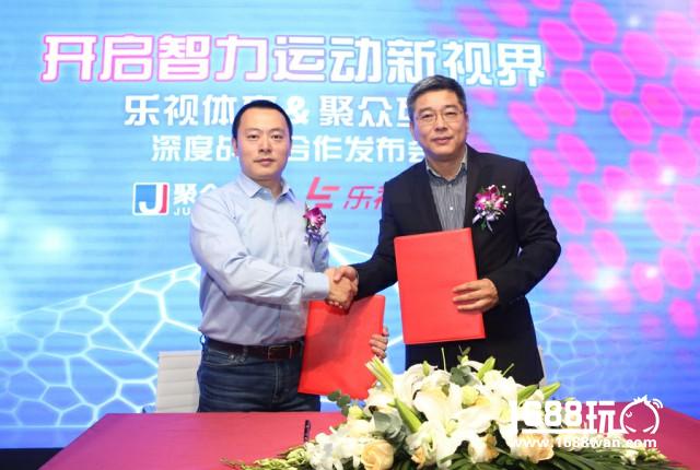 B.A.T杀入短视频战场，智力运动行业是否该大力推崇？[多图]