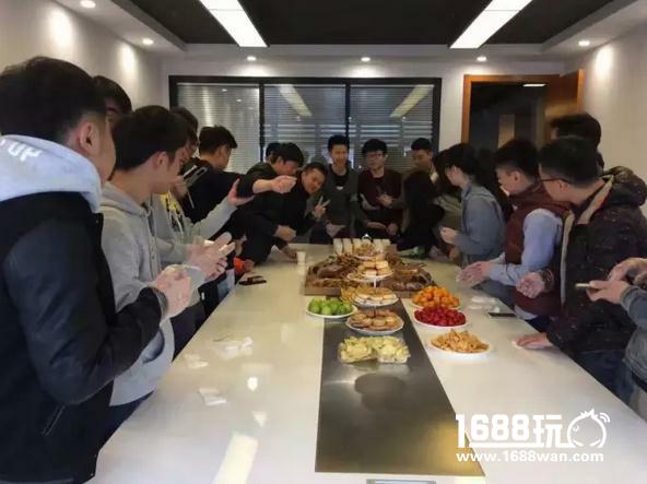 福州火龙文化传媒公司确认参展2017ChinaJoyBTOB[多图]