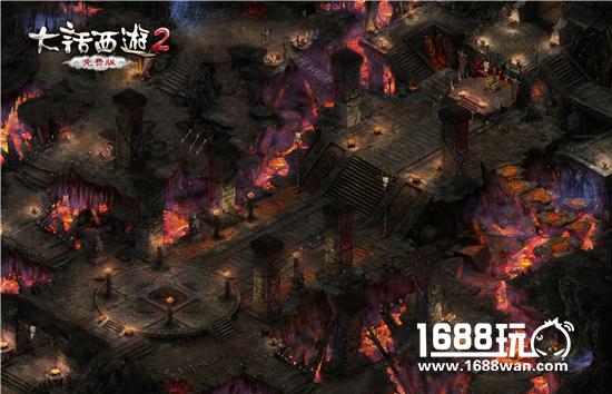 《大话西游》发布2017品牌新动向 端手游资料片重大更新[视频][多图]