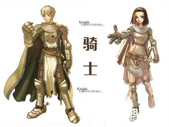 《仙境传说RO》骑士如何上手 骑士玩法整理[图]