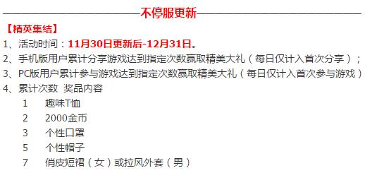 荒野行动手游俏皮短裙怎么得 分享得俏皮短裙[图]