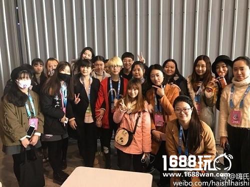 王者荣耀小学生之友 虎牙直播神童嗨氏俘获小正太芳心[多图]
