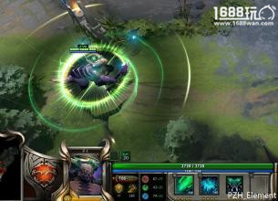 DOTA2新英雄孽主“大屁股”玩法 怎么出装[图]