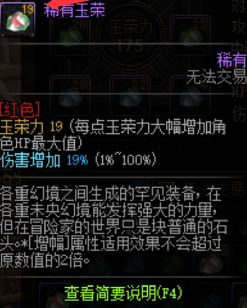 DNF云上长安战未央副本收益大全[多图]