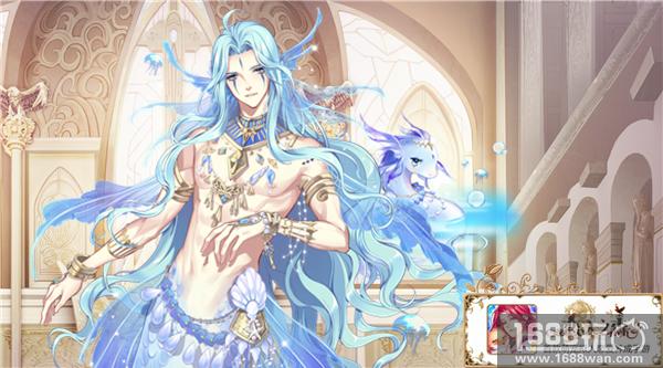 异世界的爱与梦想 《恋人之森》陪你元旦共狂欢[多图]