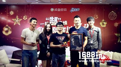昨晚中国看这里《最佳阵容》代言人郜林直播爆满[多图]