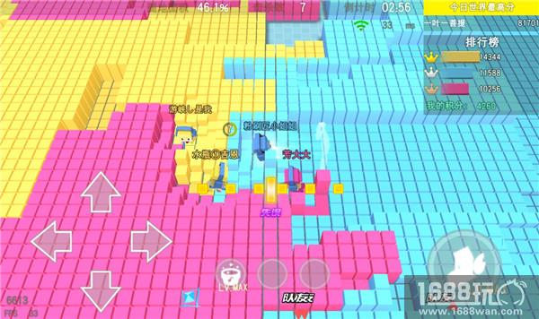 《粉刷匠大作战》2月7日不删档测试开启 跟上节拍一起battle![多图]