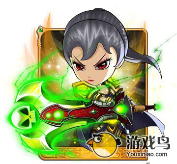 我叫MT4.1版本新内容 三张橙卡最重要[图]