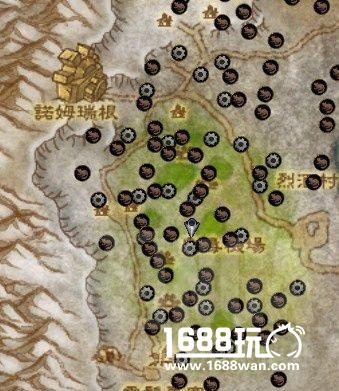 魔兽世界焊接小猫哪里抓? 焊接小猫怎么获得?[多图]