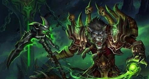 魔兽世界怀旧服什么职业最强 后期最强职业推荐[多图]