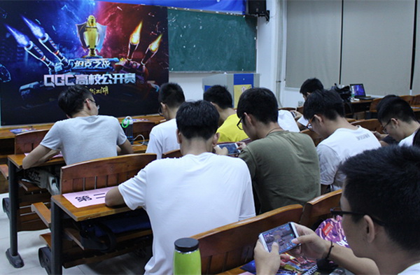 钢铁对决蓄势待发《坦克之战》QGC武汉站即将开幕[多图]