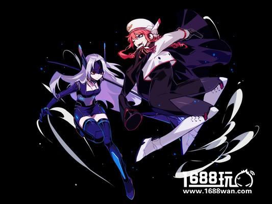 《零-云之声》首测结束 创新游戏玩法让人回味无穷[多图]