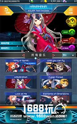 《零-云之声》首测结束 创新游戏玩法让人回味无穷[多图]