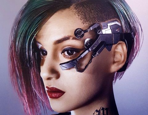 赛博朋克2077朱迪支线怎么触发？朱迪支线任务攻略[多图]