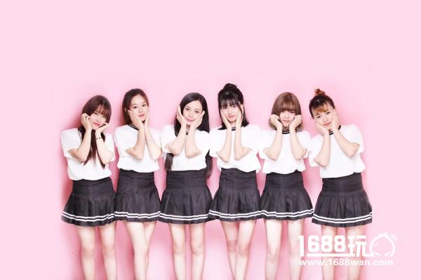 EWG女子战队火马电竞线上4强决胜赛本周开启[多图]