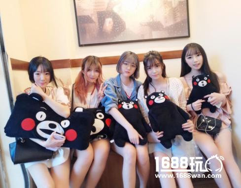 EWG女子战队火马电竞线上4强决胜赛本周开启[多图]
