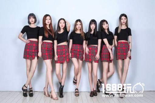 EWG女子战队火马电竞线上4强决胜赛本周开启[多图]
