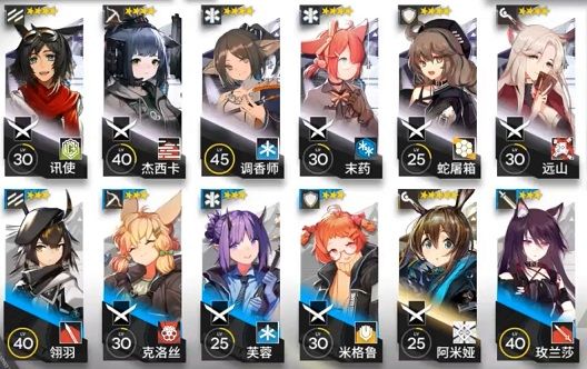 明日方舟3-8关卡怎么打 低配三星3-8关卡打法攻略[多图]