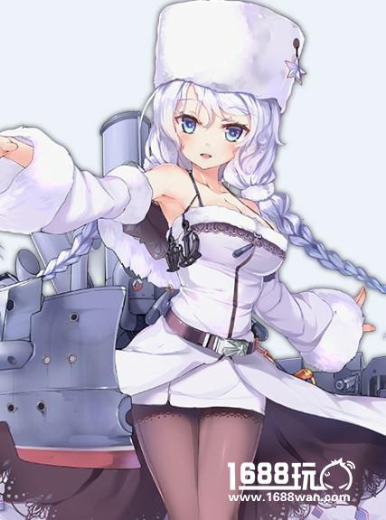 《碧蓝航线》新船介绍！宣告革命胜利的女神——阿芙乐尔号[多图]
