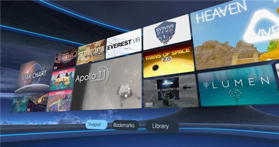 超越业界标杆，最强VR头显VIVE PRO专业版强势抢滩eSmart[多图]