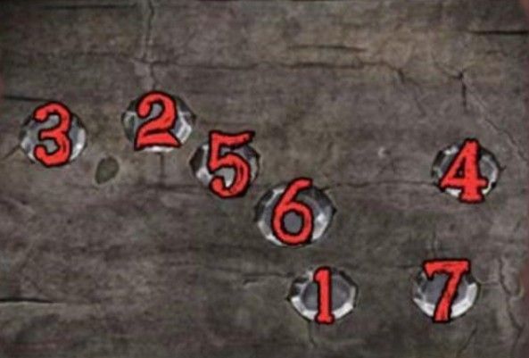 纸嫁衣3第四章攻略：第四章图文通关攻略[多图]