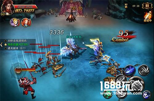 《神龙武士》评测：重现MMO辉煌[多图]