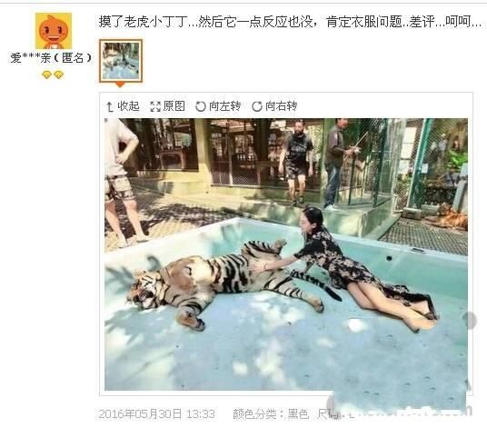 每日囧图：一个新的福利职业[多图]